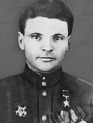 Белов Александр Кузьмич Белов Александр Кузьмич.