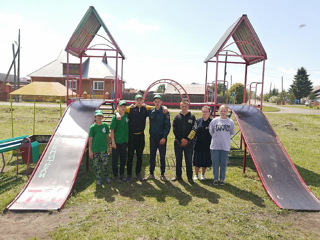 ТОС снова в деле!!!. ТОС снова в деле!!!.