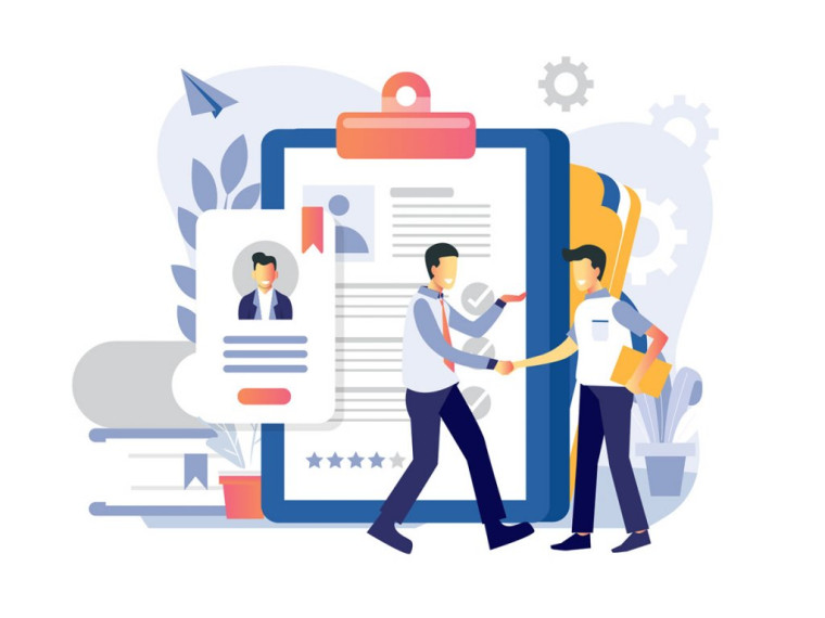 Для ищущих работу граждан. Для ищущих работу граждан.